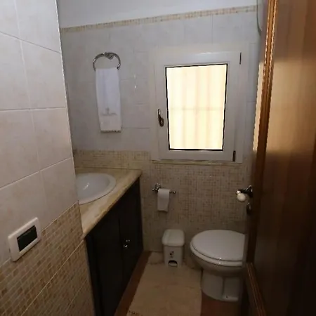 Habitación en casa particular Laura Affitta Baronessina
